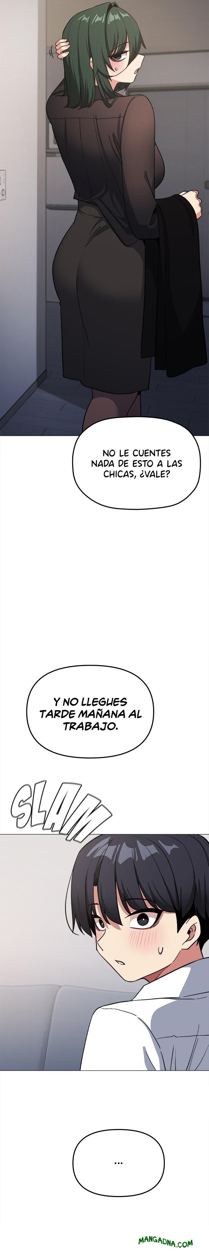 Stop Smoking Raw - Chapter 44 Page 26