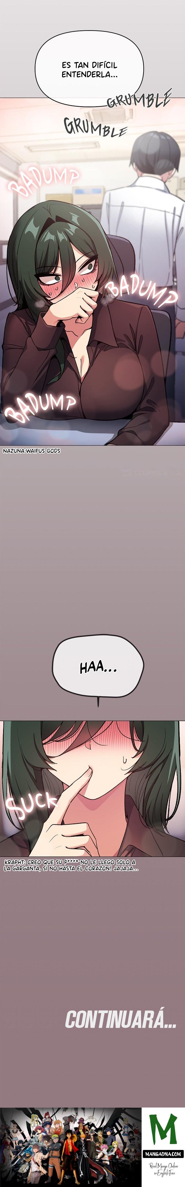 Stop Smoking Raw - Chapter 44 Page 39