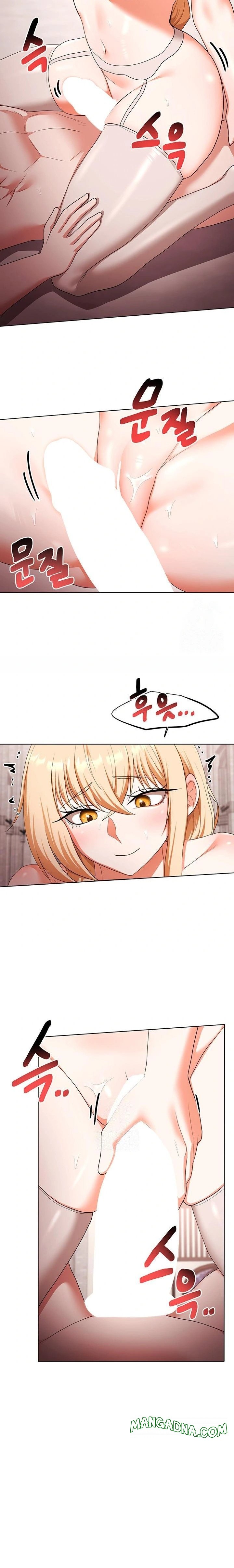 For Sale: Fallen Lady, Never Used Raw - Chapter 60 Page 16
