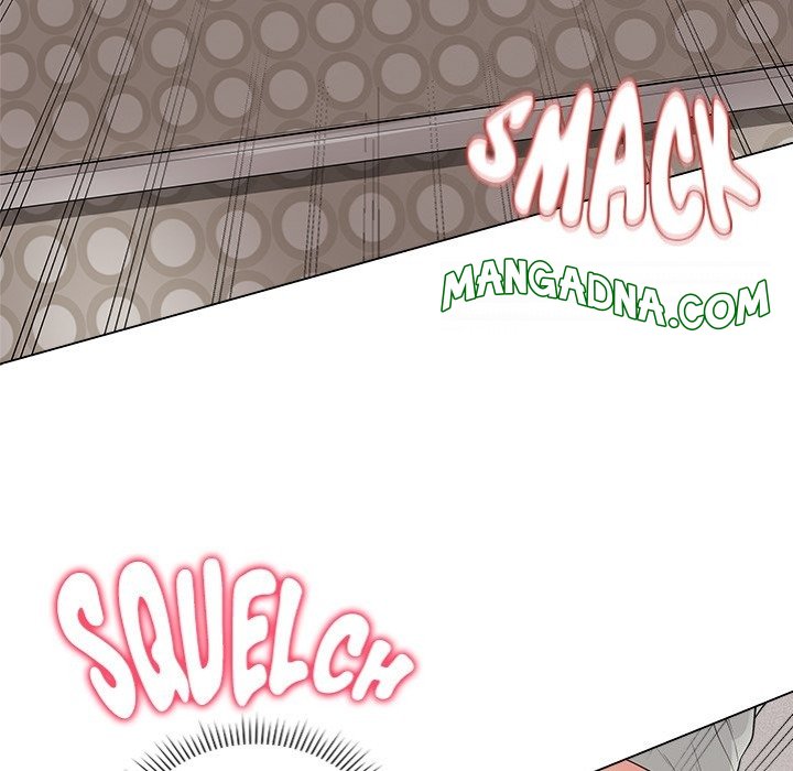 Signed, Sealed, Mistaken - Chapter 27 Page 114