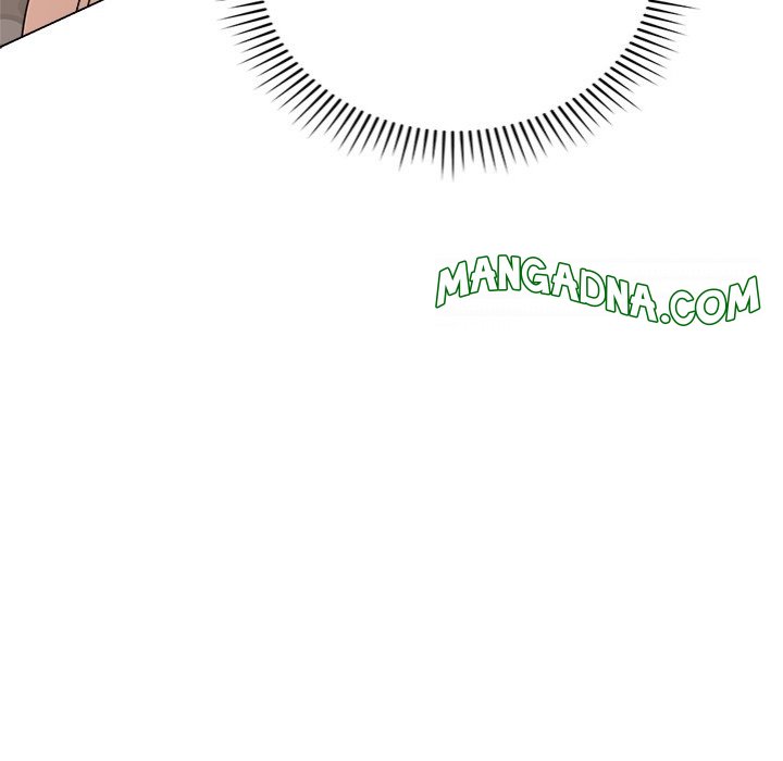 Signed, Sealed, Mistaken - Chapter 27 Page 117