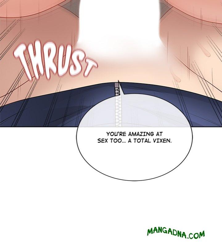 Signed, Sealed, Mistaken - Chapter 27 Page 152