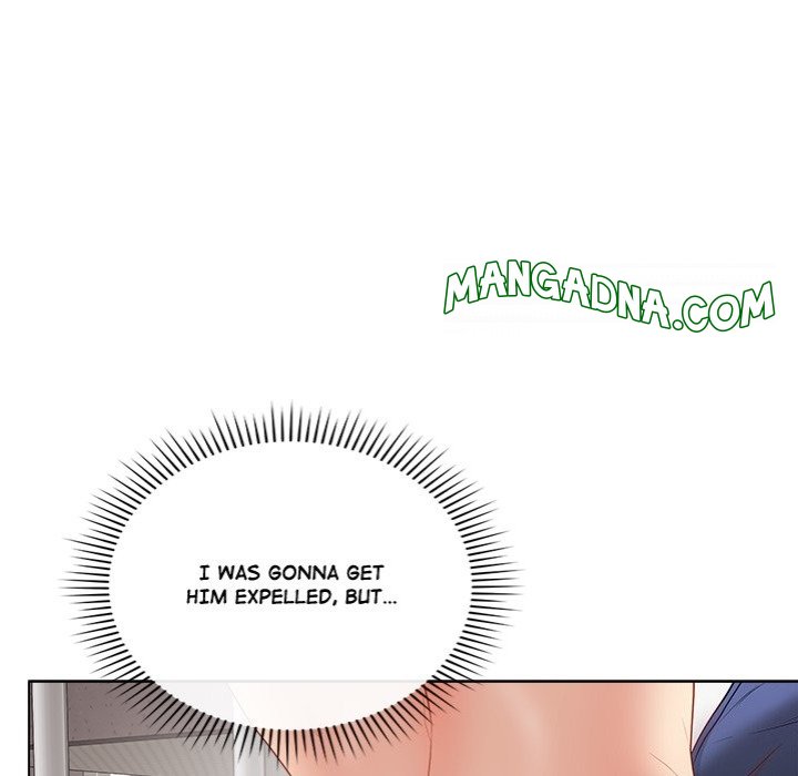 Signed, Sealed, Mistaken - Chapter 27 Page 156