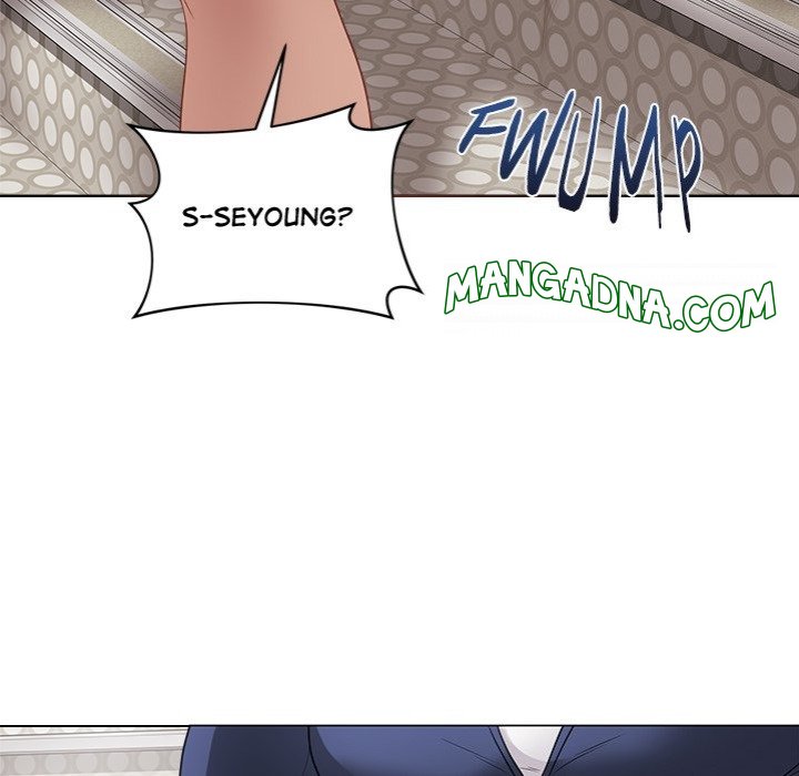 Signed, Sealed, Mistaken - Chapter 27 Page 203