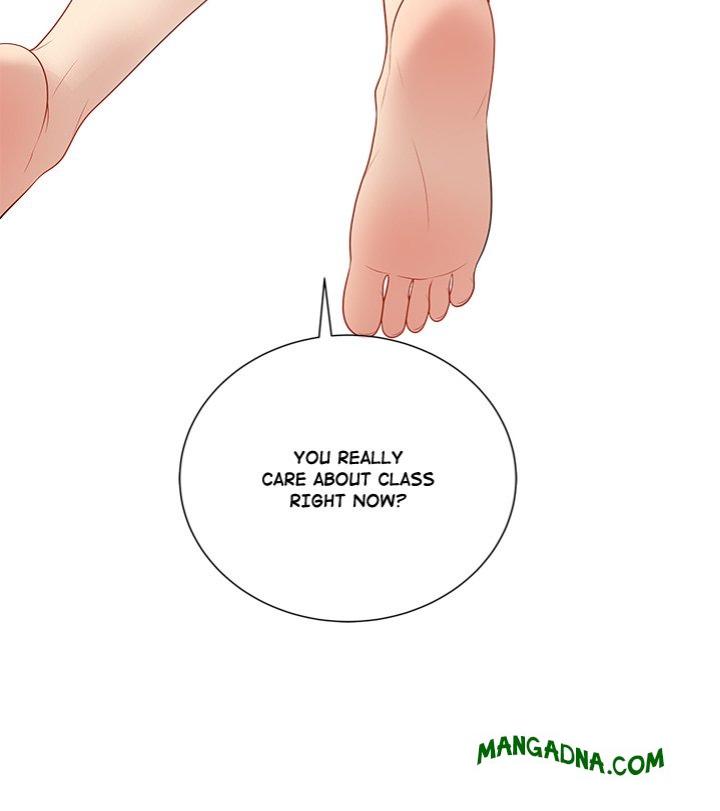 Signed, Sealed, Mistaken - Chapter 27 Page 206