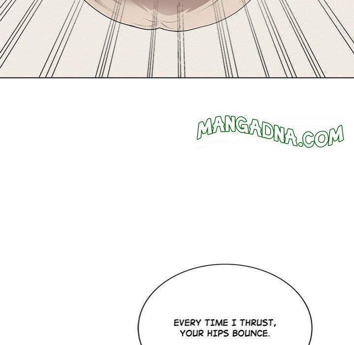 Signed, Sealed, Mistaken - Chapter 27 Page 34