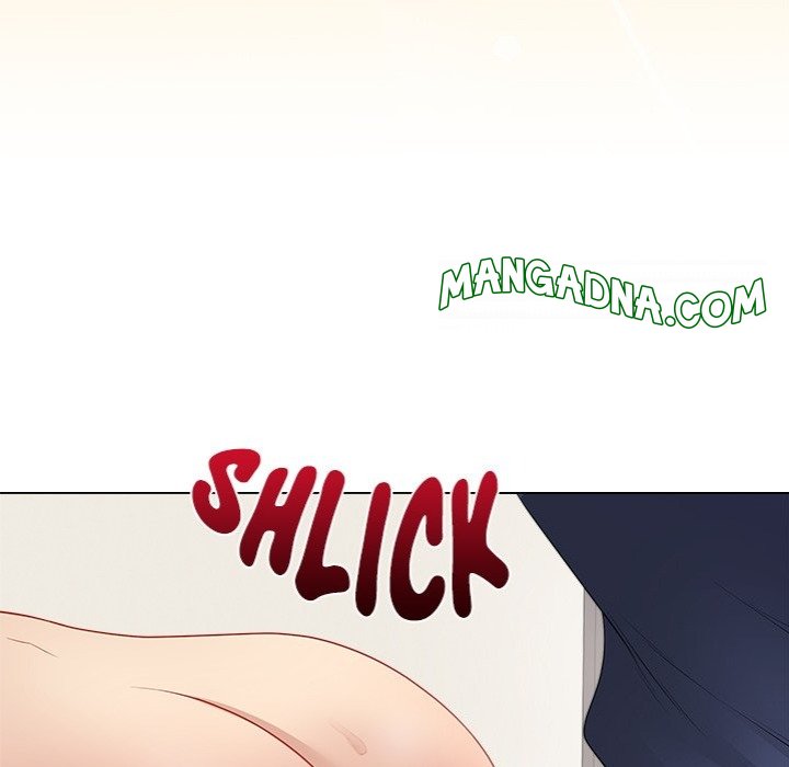 Signed, Sealed, Mistaken - Chapter 27 Page 57