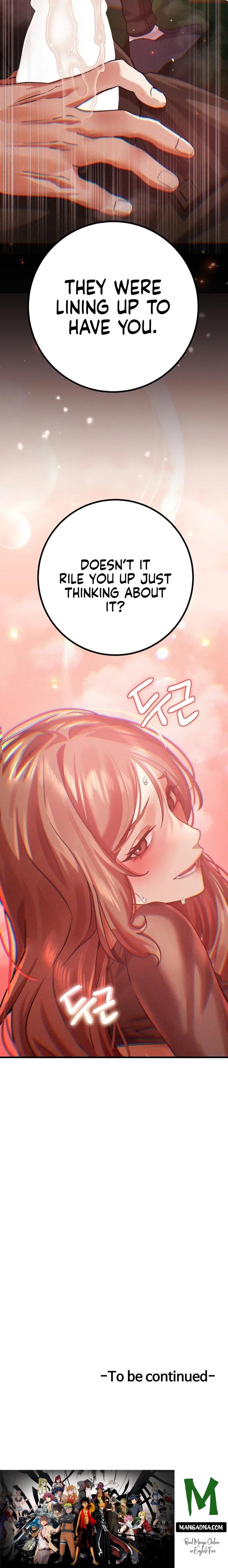 Perverts Are My Type - Chapter 5 Page 30