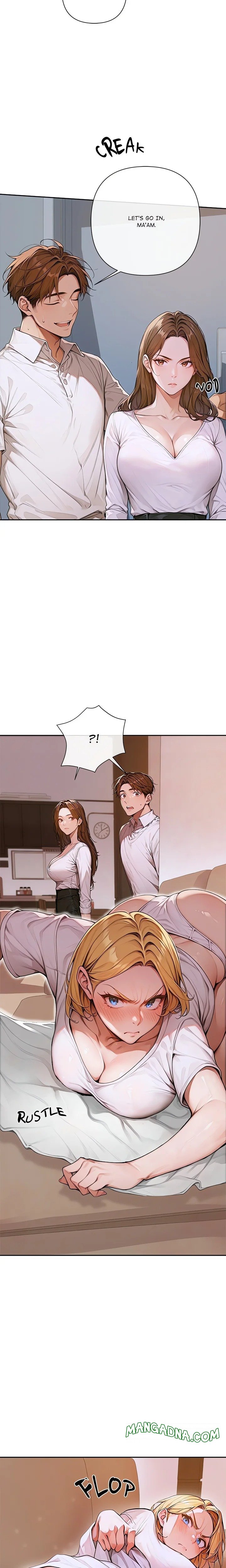 Desire Village - Chapter 2 Page 13
