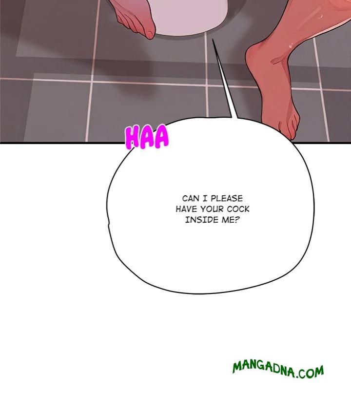 Desire Village - Chapter 7 Page 123