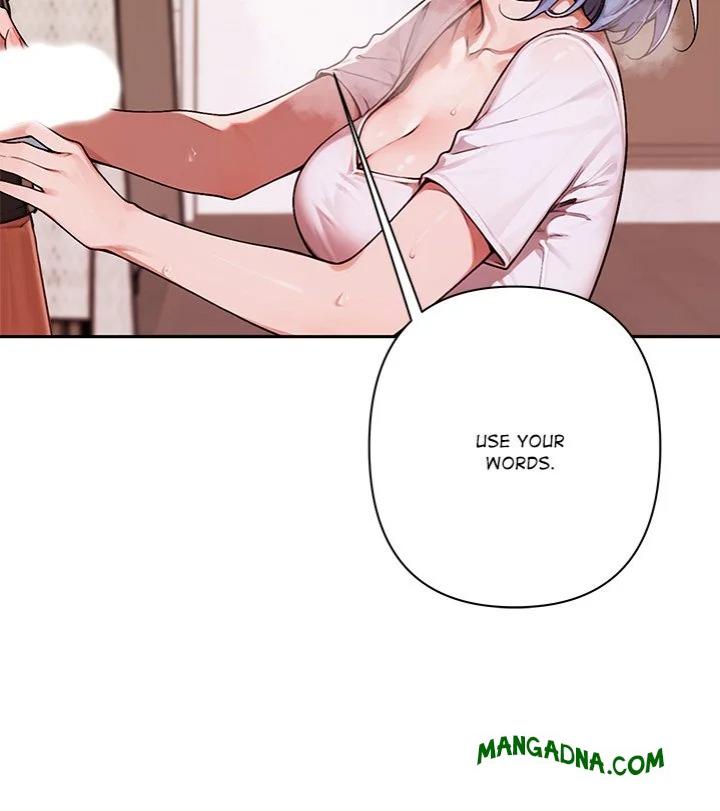 Desire Village - Chapter 7 Page 61