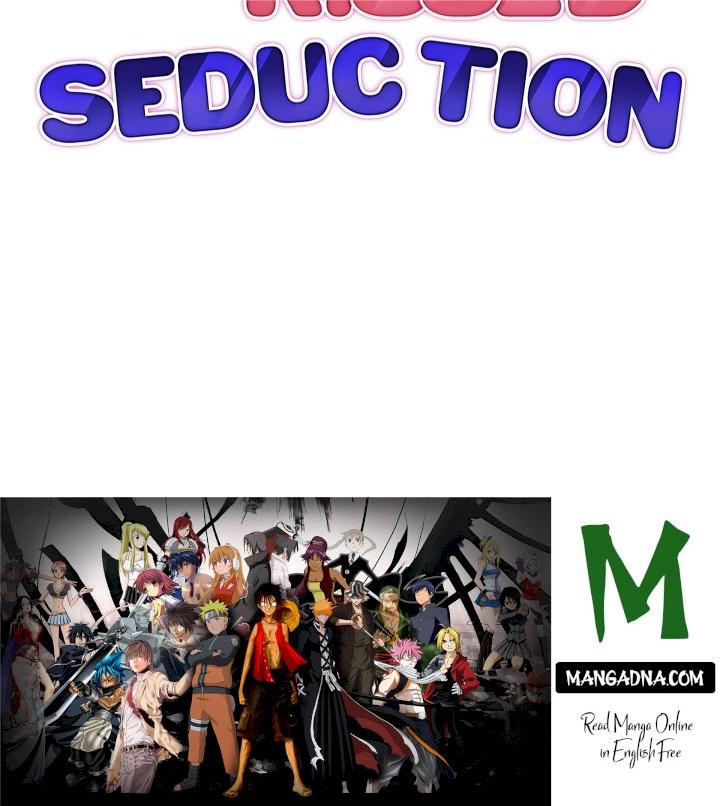 Sun-Kissed Seduction - Chapter 1 Page 30