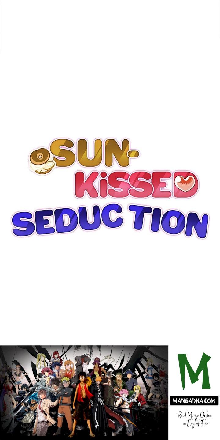 Sun-Kissed Seduction - Chapter 5 Page 26