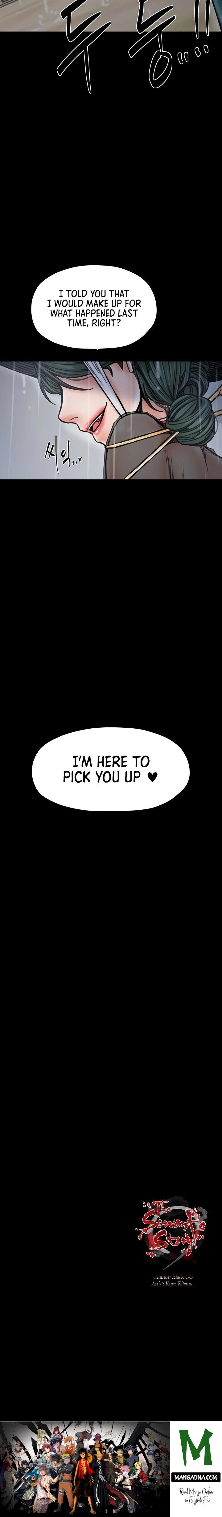 The Servant’s Story - Chapter 52 Page 20