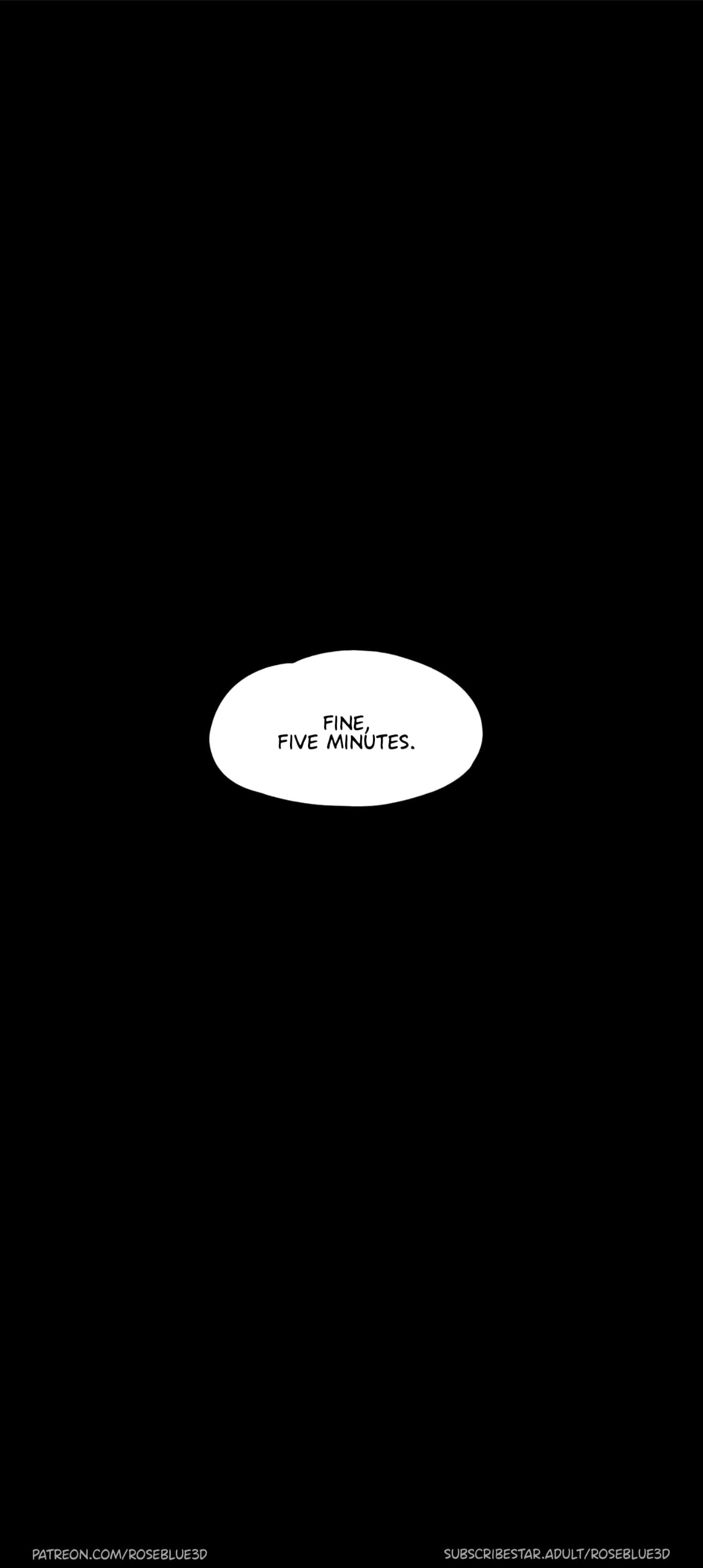 My Neighbor's Widow - Chapter 40 Page 46