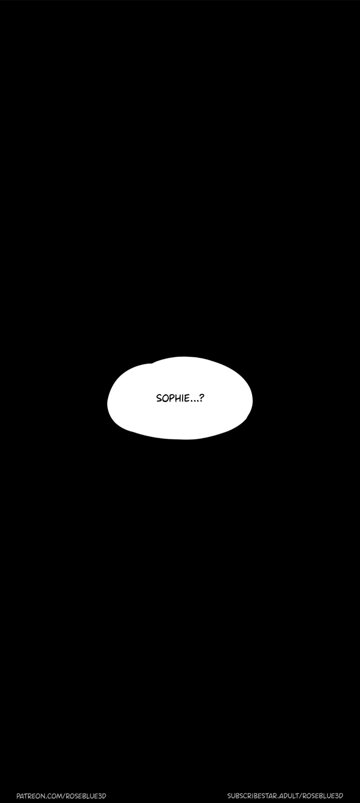 My Neighbor's Widow - Chapter 41 Page 14
