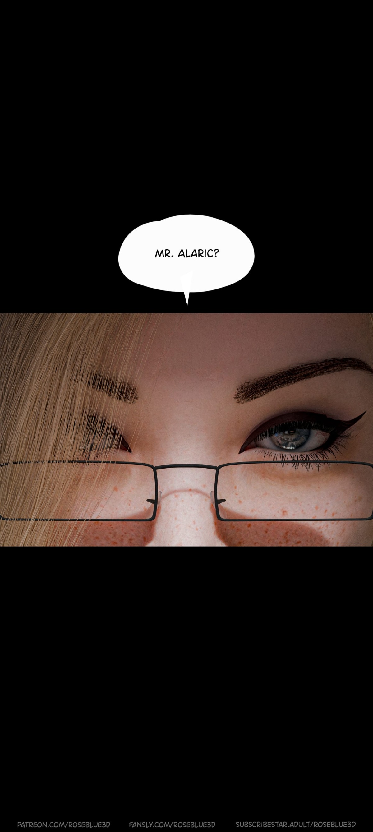 My Neighbor's Widow - Chapter 44 Page 66