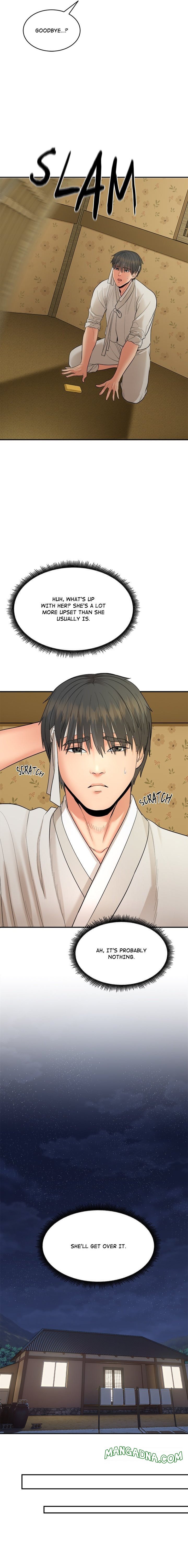 Kangsae the Strong - Chapter 1 Page 24