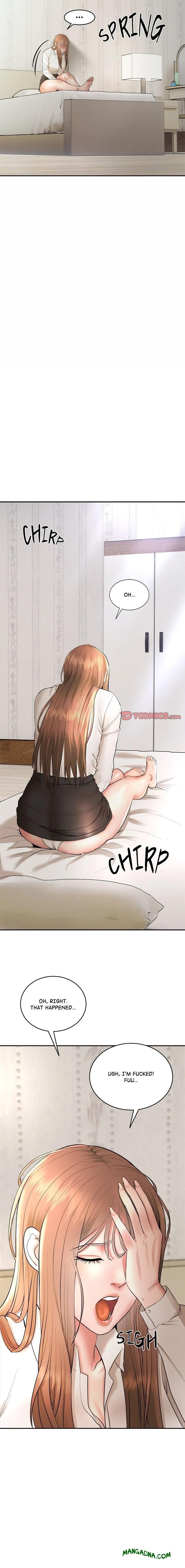 Kangsae the Strong - Chapter 4 Page 15