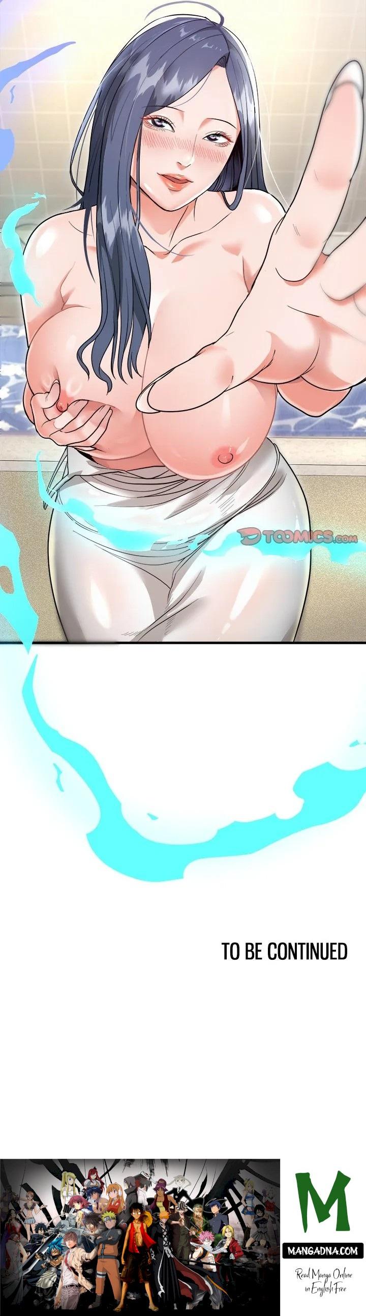 Kangsae the Strong - Chapter 5 Page 21