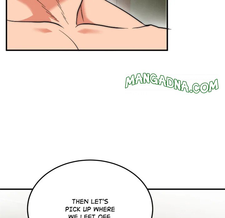 Kangsae the Strong - Chapter 7 Page 164