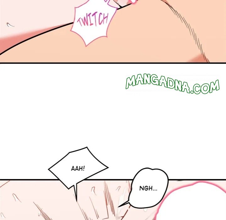 Kangsae the Strong - Chapter 7 Page 21