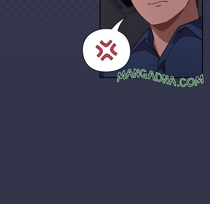 Let’s Play Hooky - Chapter 14 Page 61