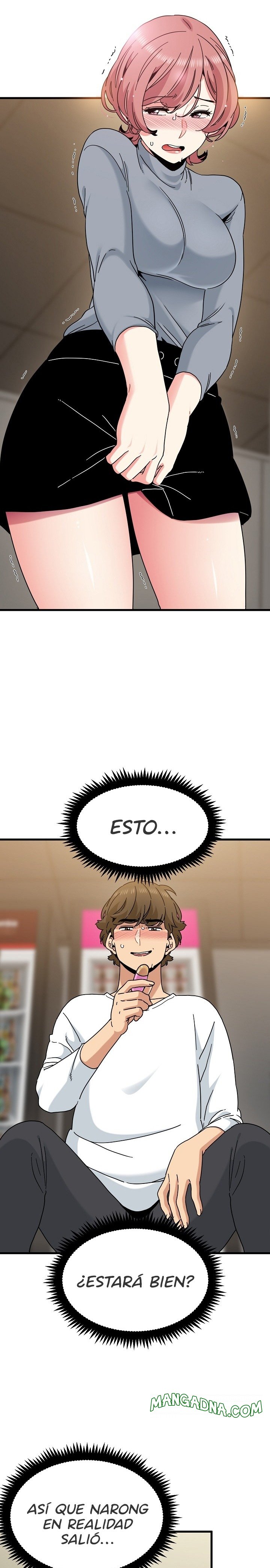 A Turning Point Raw - Chapter 99 Page 2