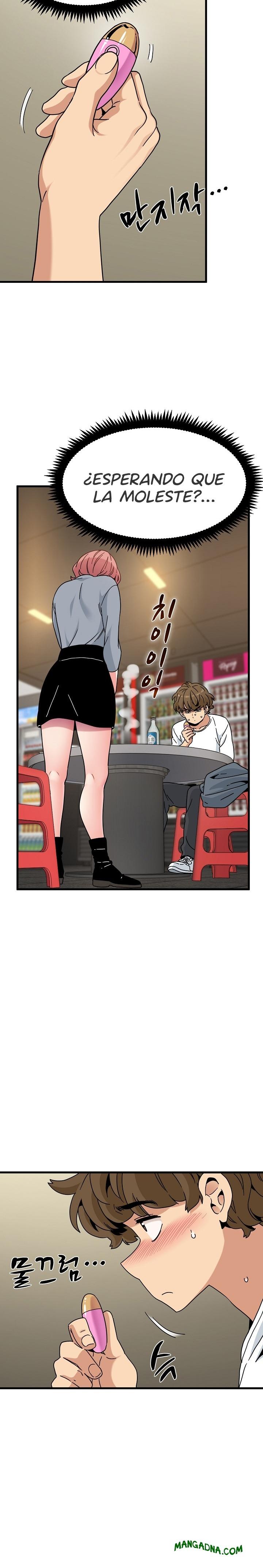 A Turning Point Raw - Chapter 99 Page 3