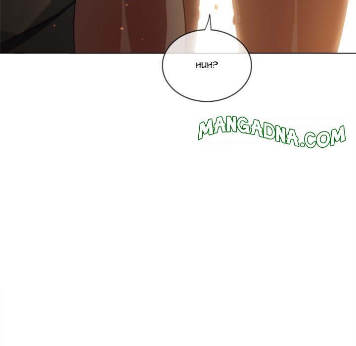 My High School Bully - Chapter 241 Page 124