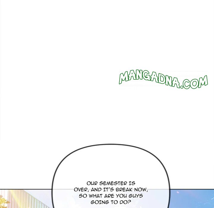 My High School Bully - Chapter 250 Page 34