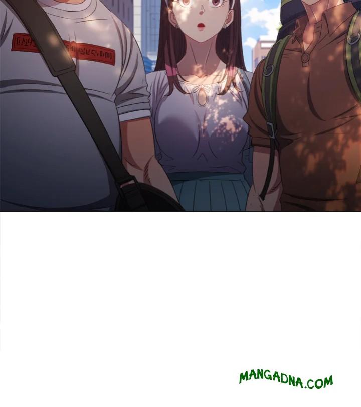 My High School Bully - Chapter 250 Page 44