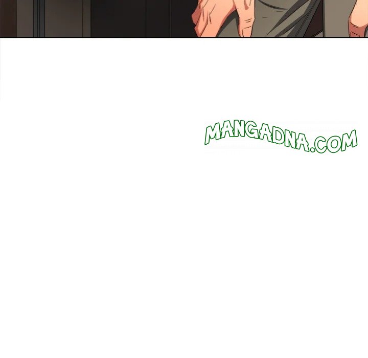 My High School Bully - Chapter 251 Page 194
