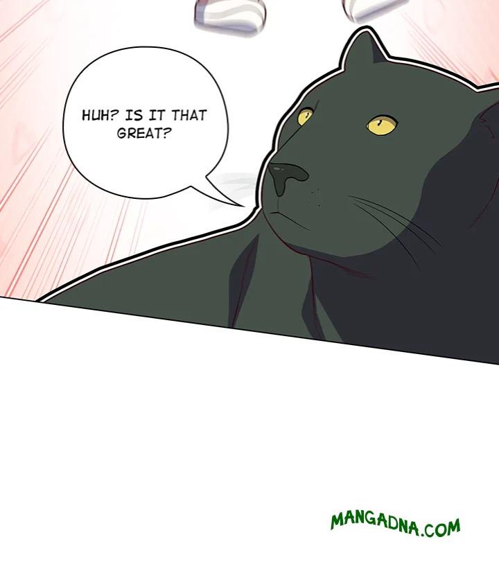 The General Is Here! - Chapter 50 Page 17