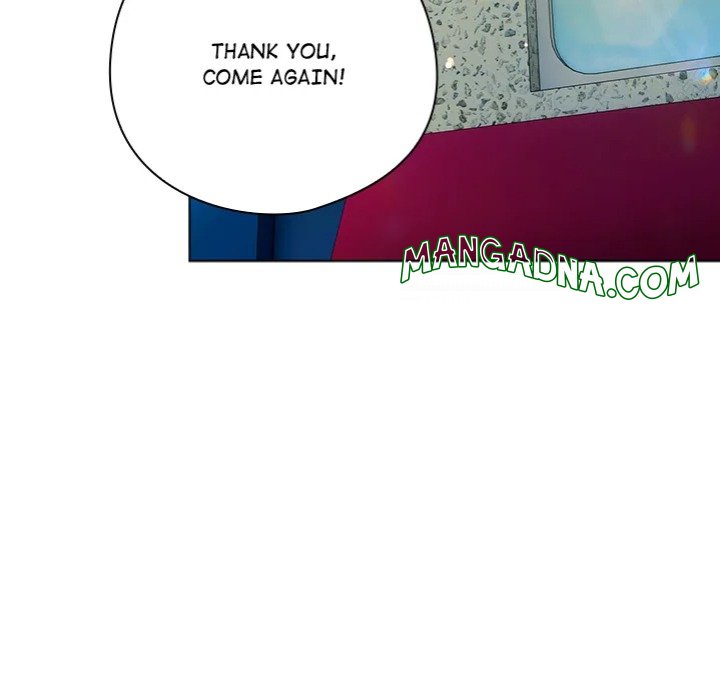 The General Is Here! - Chapter 50 Page 8