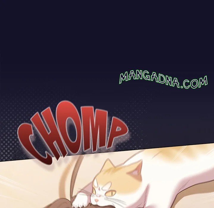 The General Is Here! - Chapter 53 Page 42