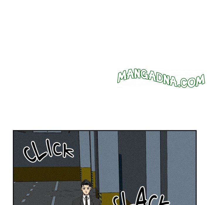 Milf Guard - Chapter 21 Page 134