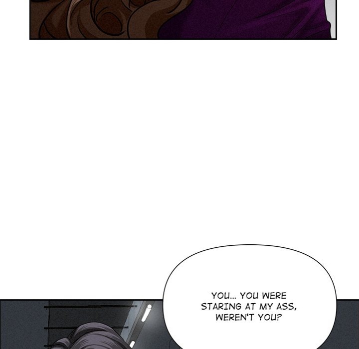 Milf Guard - Chapter 21 Page 152