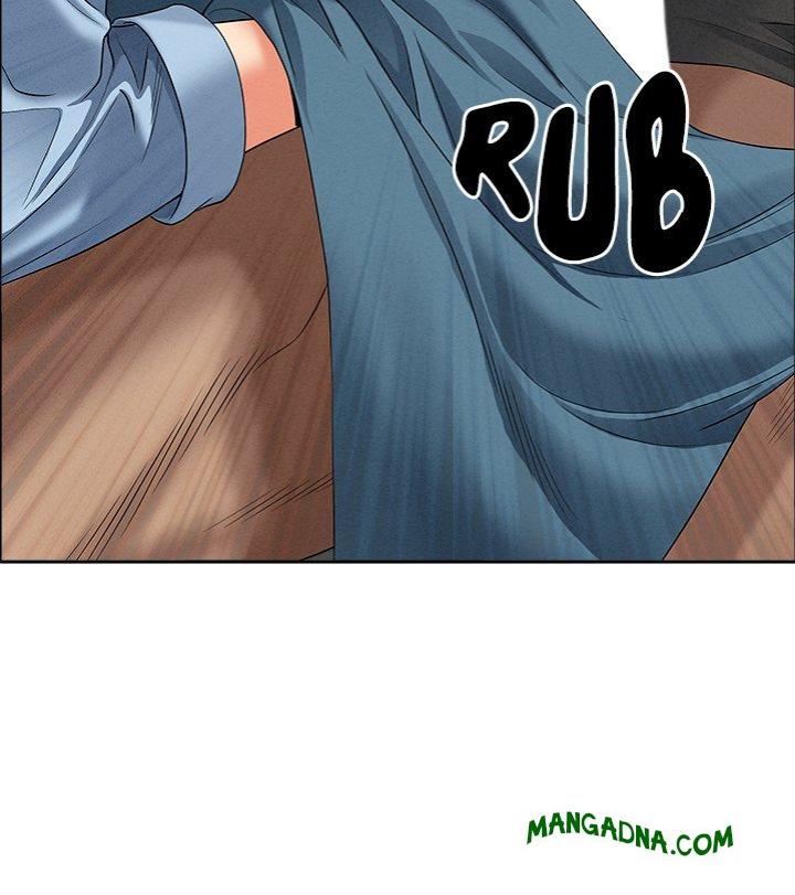 Milf Guard - Chapter 21 Page 43