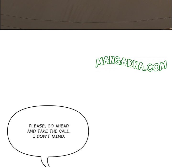 Milf Guard - Chapter 22 Page 124