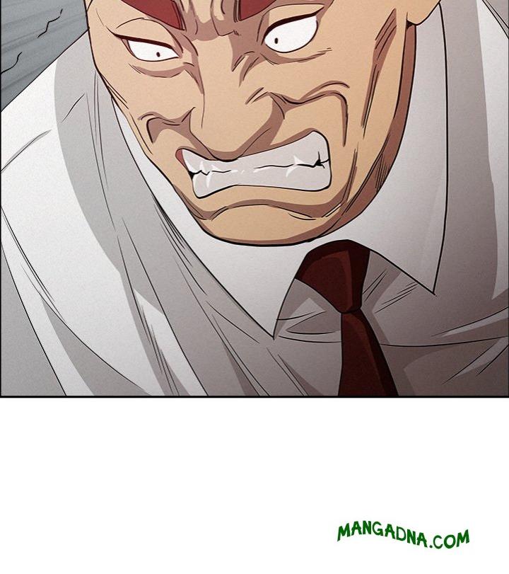 Milf Guard - Chapter 22 Page 134