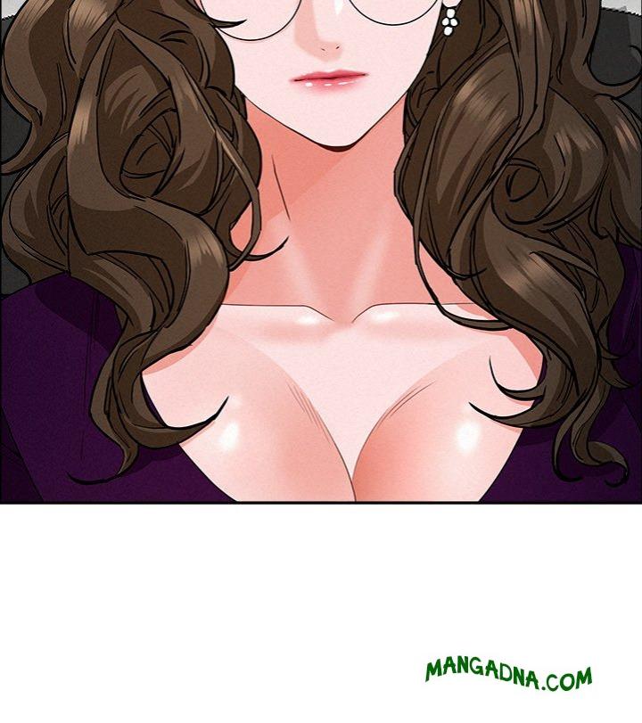 Milf Guard - Chapter 22 Page 46