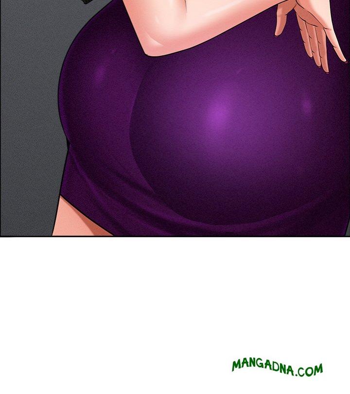 Milf Guard - Chapter 22 Page 7