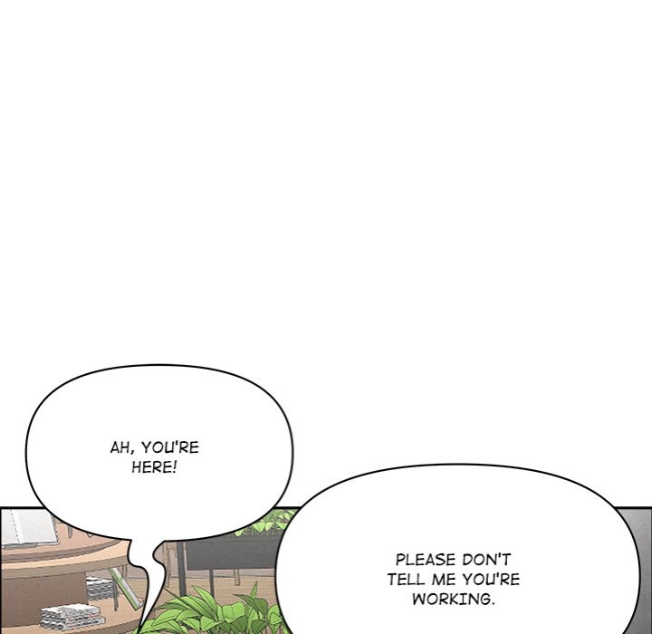 Milf Guard - Chapter 22 Page 89