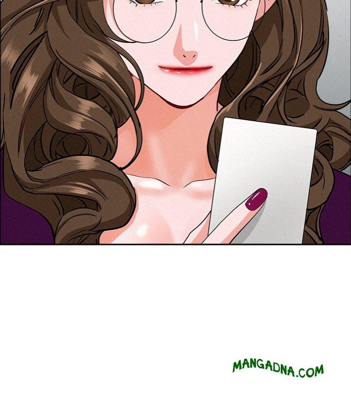 Milf Guard - Chapter 23 Page 80