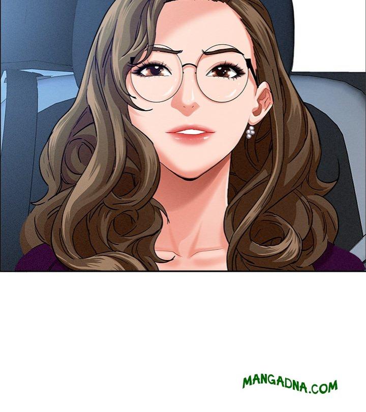 Milf Guard - Chapter 24 Page 123