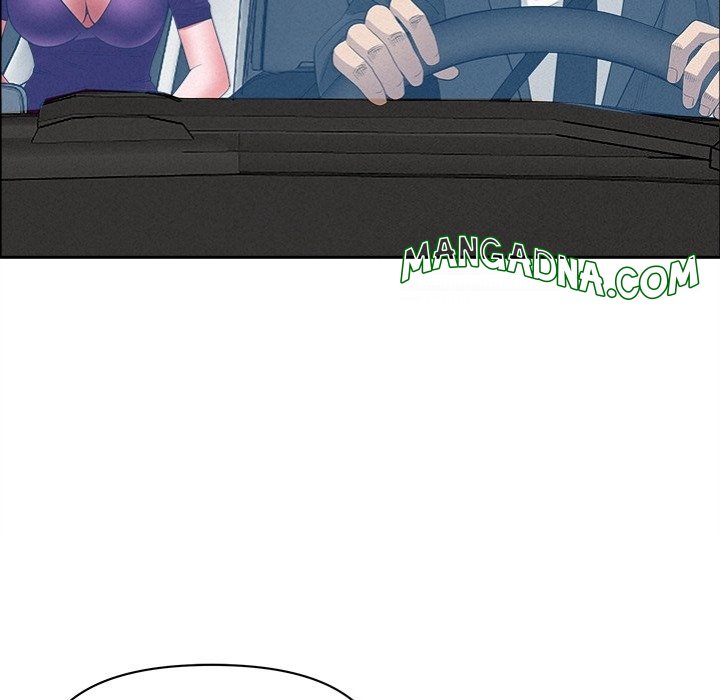 Milf Guard - Chapter 24 Page 8