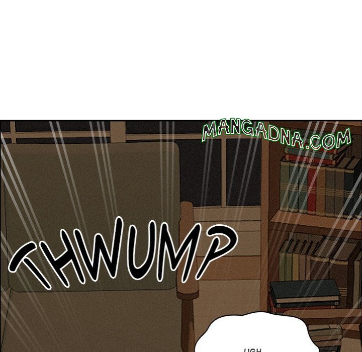 Milf Guard - Chapter 24 Page 80