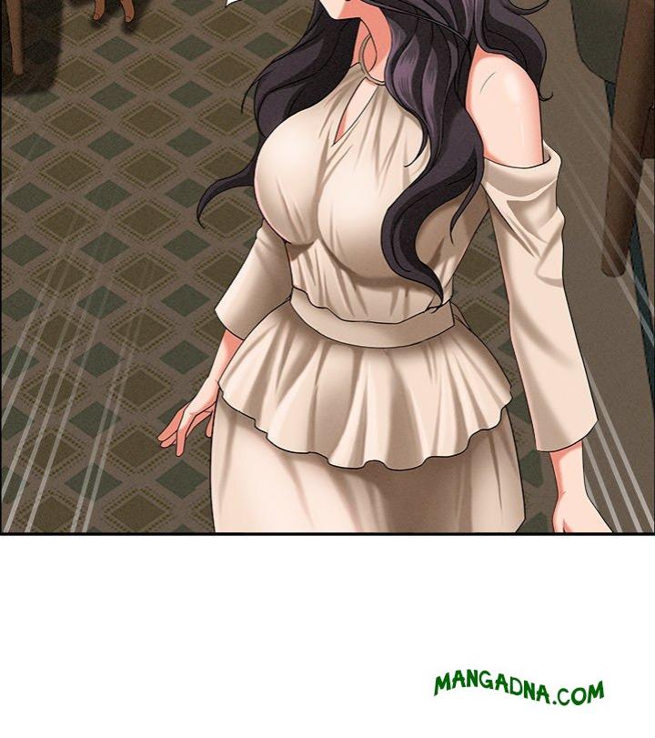 Milf Guard - Chapter 24 Page 82