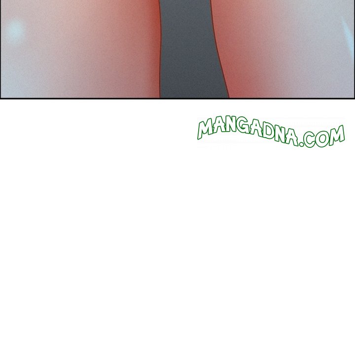 Milf Guard - Chapter 25 Page 101